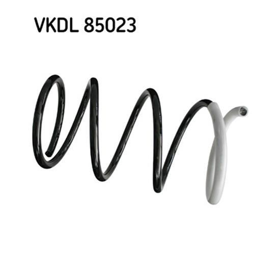 SKF Suspension Spring VKDL 85023
