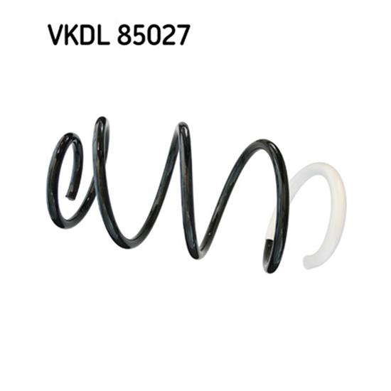 SKF Suspension Spring VKDL 85027