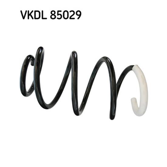 SKF Suspension Spring VKDL 85029