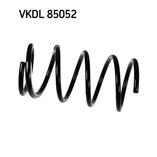 SKF Suspension Spring VKDL 85052