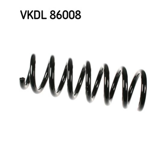 SKF Suspension Spring VKDL 86008