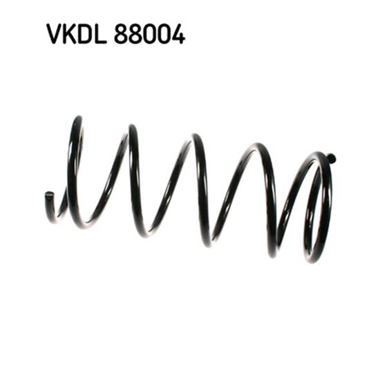 SKF Suspension Spring VKDL 88004