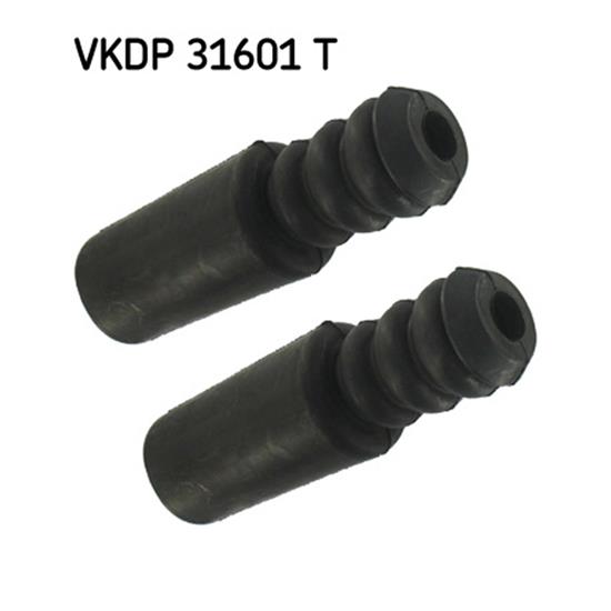 SKF Shock Absorber Dust Cover Kit VKDP 31601 T
