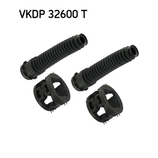 SKF Shock Absorber Dust Cover Kit VKDP 32600 T