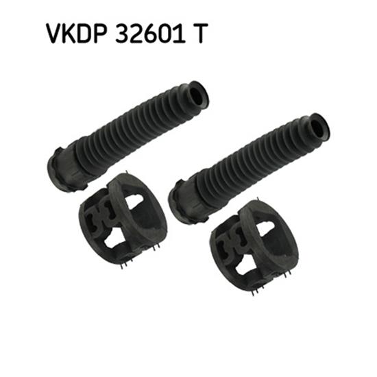 SKF Shock Absorber Dust Cover Kit VKDP 32601 T