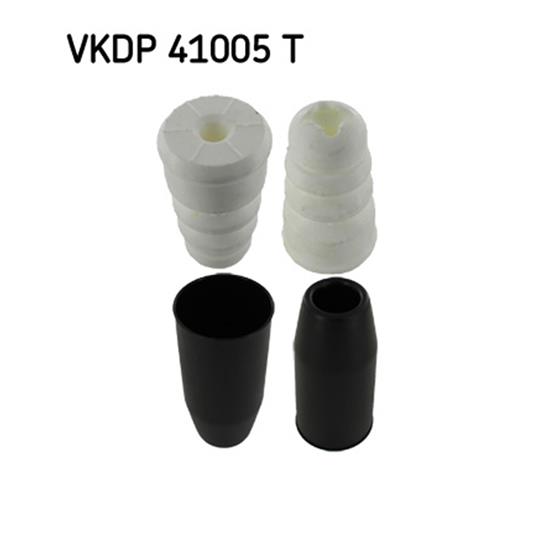 SKF Shock Absorber Dust Cover Kit VKDP 41005 T