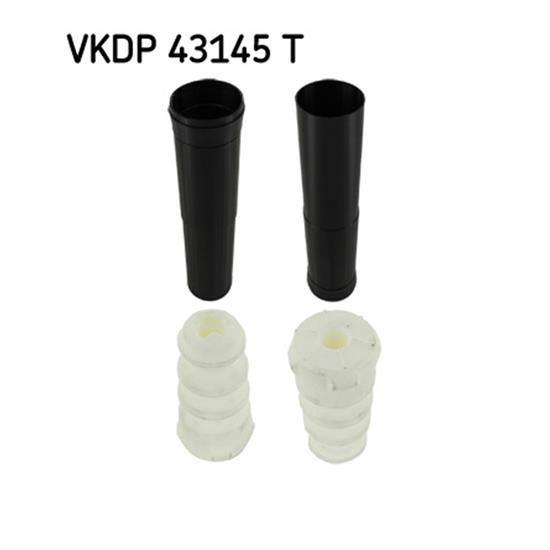 SKF Shock Absorber Dust Cover Kit VKDP 43145 T