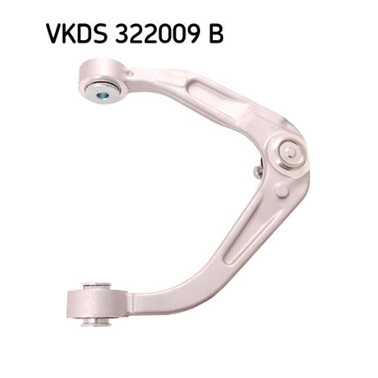 SKF Wishbone Track Control Arm VKDS 322009 B