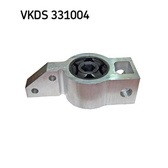 SKF Wishbone Control Trailing Arm Bush VKDS 331004