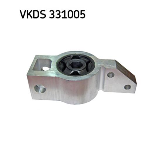 SKF Wishbone Control Trailing Arm Bush VKDS 331005