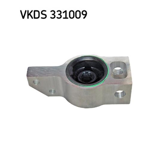 SKF Wishbone Control Trailing Arm Bush VKDS 331009