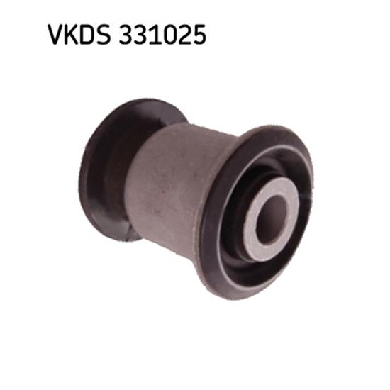 SKF Mounting controltrailing arm VKDS 331025