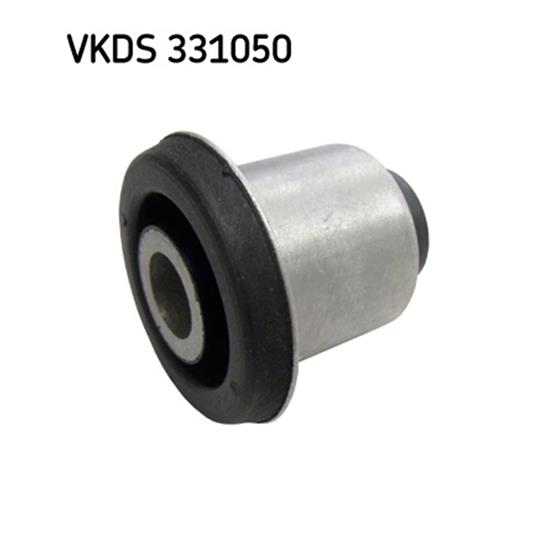 SKF Wishbone Control Trailing Arm Bush VKDS 331050