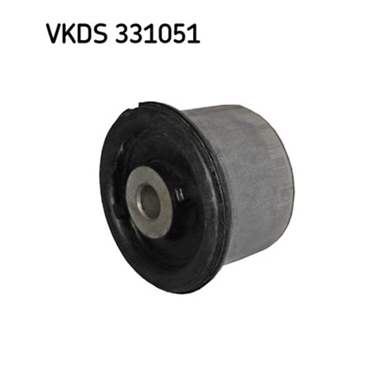 SKF Wishbone Control Trailing Arm Bush VKDS 331051