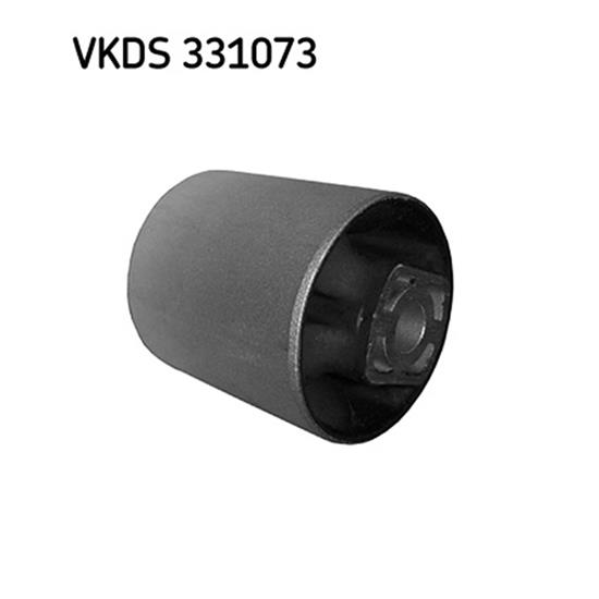 SKF Mounting controltrailing arm VKDS 331073