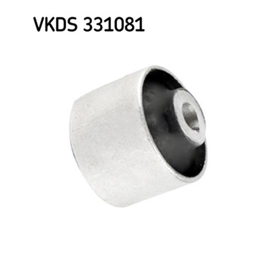 SKF Mounting controltrailing arm VKDS 331081