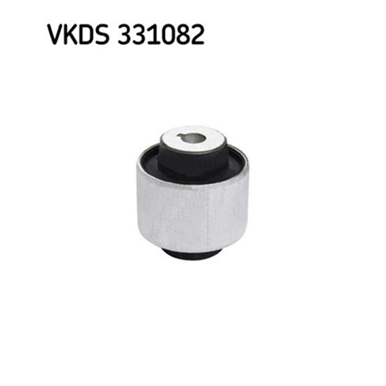 SKF Mounting controltrailing arm VKDS 331082