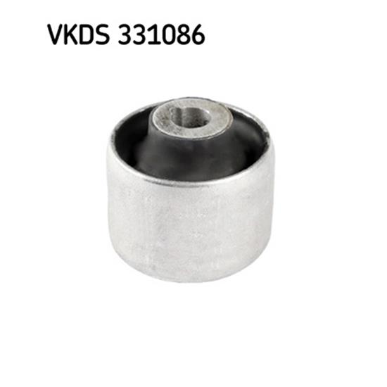 SKF Mounting controltrailing arm VKDS 331086