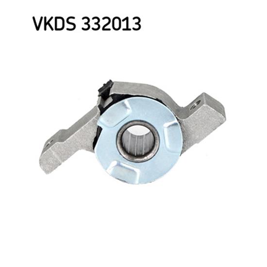 SKF Wishbone Control Trailing Arm Bush VKDS 332013