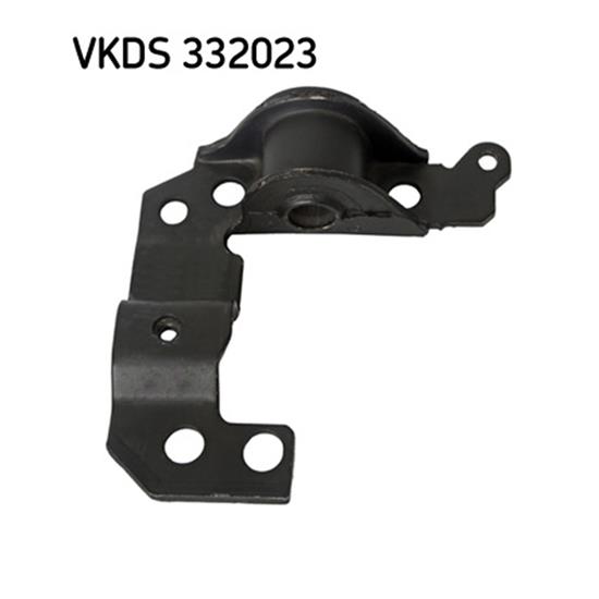 SKF Wishbone Control Trailing Arm Bush VKDS 332023