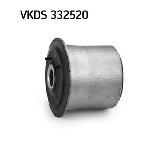 SKF Mounting controltrailing arm VKDS 332520