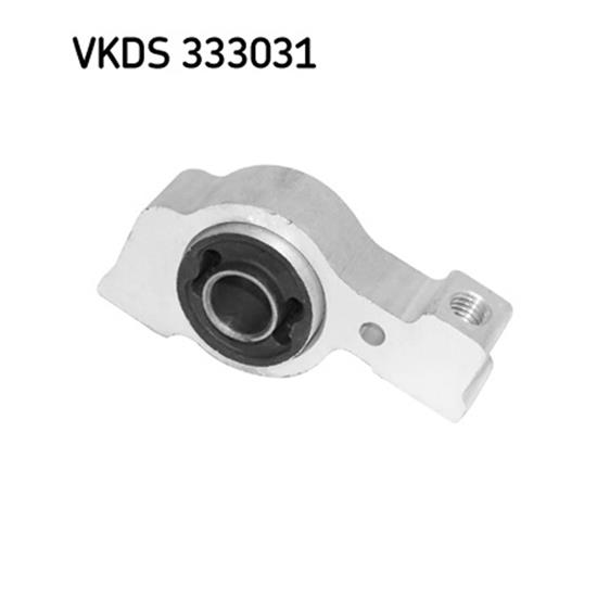 SKF Wishbone Control Trailing Arm Bush VKDS 333031