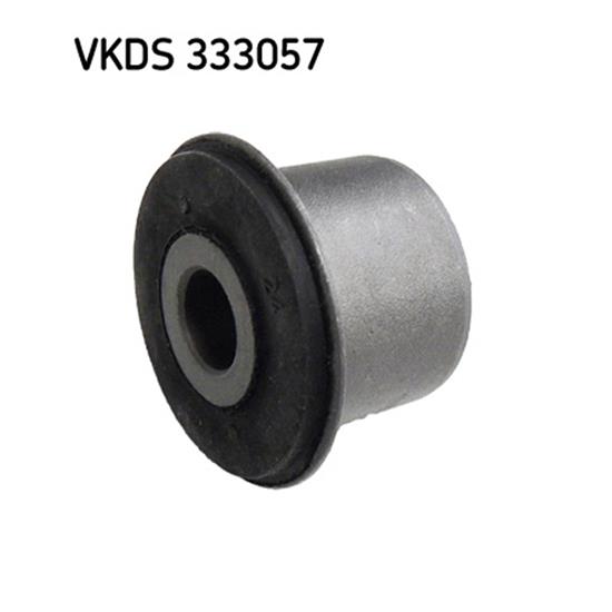 SKF Wishbone Control Trailing Arm Bush VKDS 333057