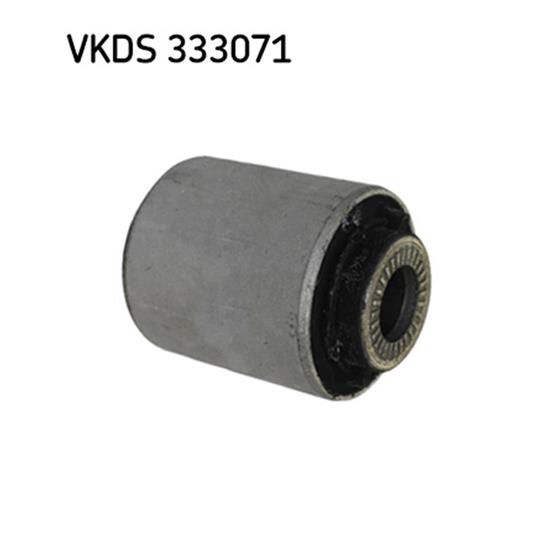 SKF Mounting controltrailing arm VKDS 333071