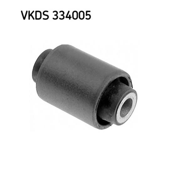 SKF Wishbone Control Trailing Arm Bush VKDS 334005