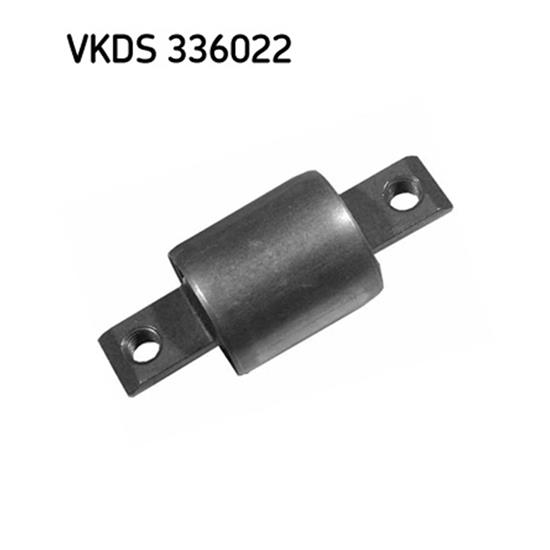 SKF Wishbone Control Trailing Arm Bush VKDS 336022
