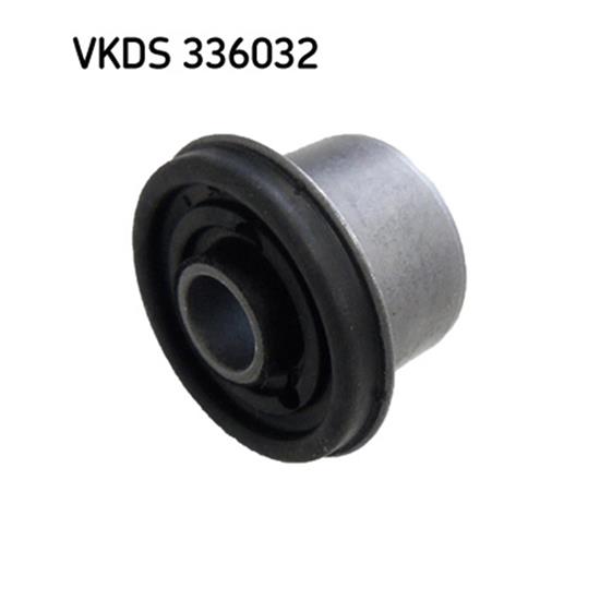 SKF Wishbone Control Trailing Arm Bush VKDS 336032