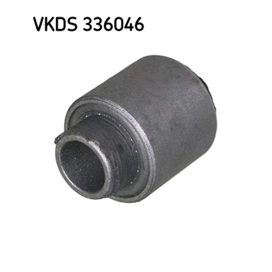 SKF Mounting controltrailing arm VKDS 336046