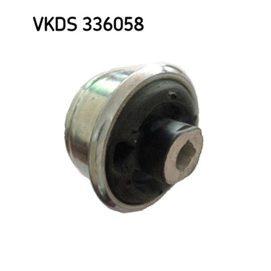 SKF Mounting controltrailing arm VKDS 336058
