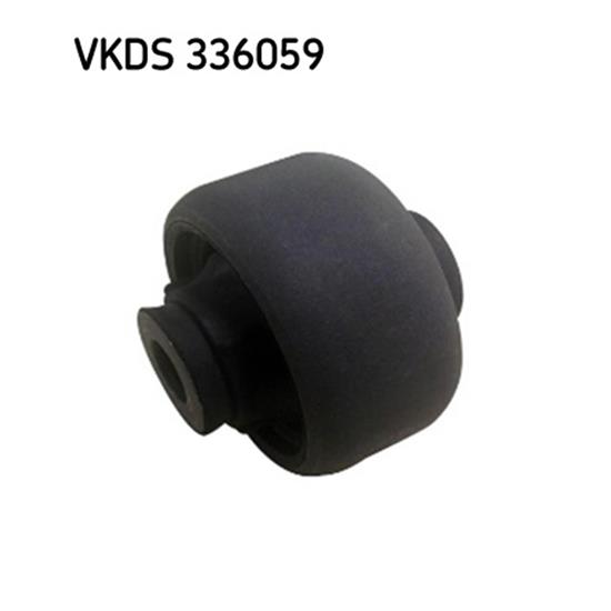 SKF Mounting controltrailing arm VKDS 336059