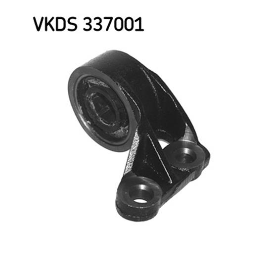 SKF Wishbone Control Trailing Arm Bush VKDS 337001