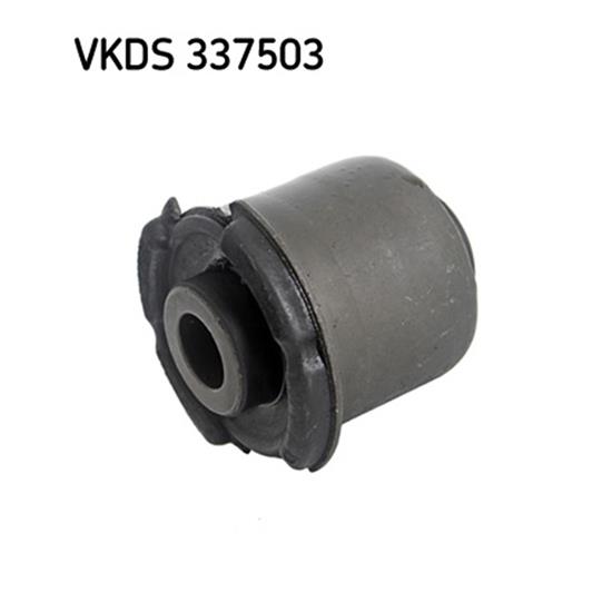 SKF Wishbone Control Trailing Arm Bush VKDS 337503