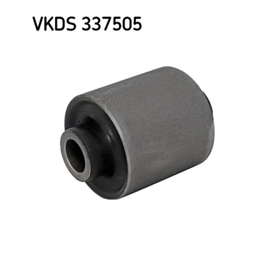 SKF Wishbone Control Trailing Arm Bush VKDS 337505