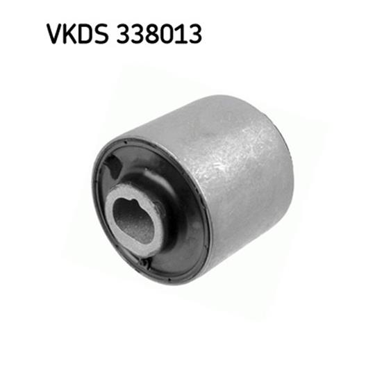 SKF Wishbone Control Trailing Arm Bush VKDS 338013