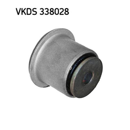 SKF Mounting controltrailing arm VKDS 338028