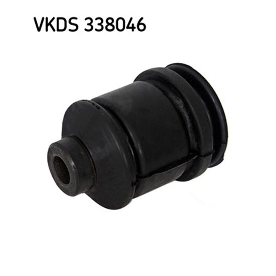 SKF Wishbone Control Trailing Arm Bush VKDS 338046