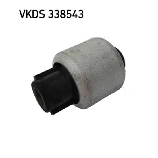 SKF Mounting controltrailing arm VKDS 338543