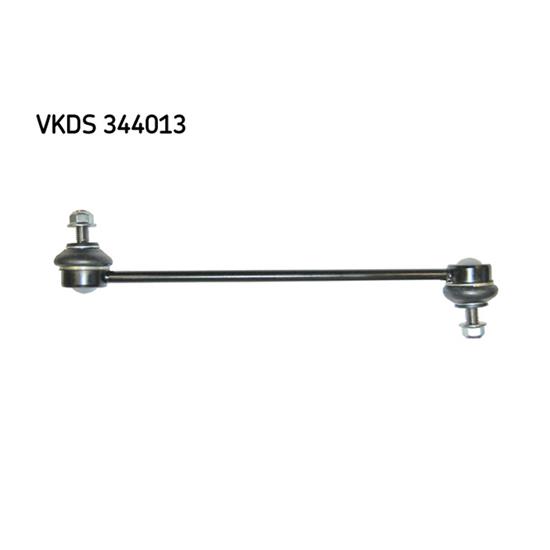 SKF Anti Roll Bar Stabiliser Rod Strut VKDS 344013
