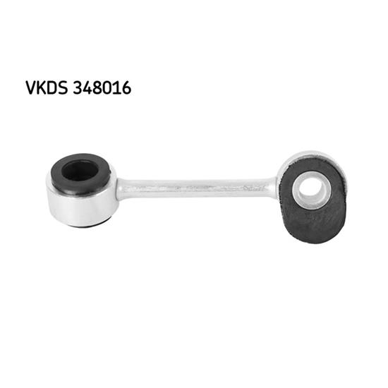 SKF Anti Roll Bar Stabiliser Rod Strut VKDS 348016