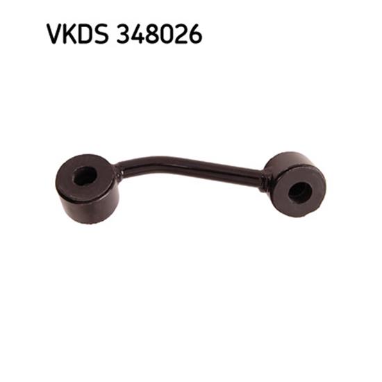 SKF Anti Roll Bar Stabiliser Rod Strut VKDS 348026