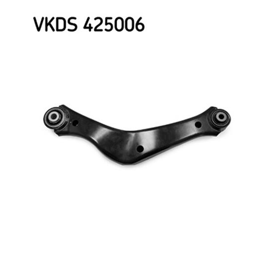 SKF Control ArmTrailing Arm wheel suspension VKDS 425006