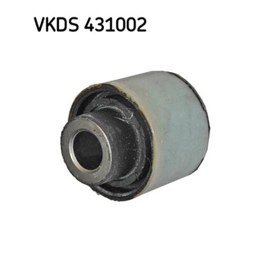 SKF Wishbone Control Trailing Arm Bush VKDS 431002