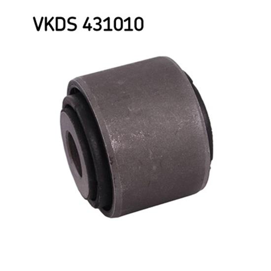 SKF Wishbone Control Trailing Arm Bush VKDS 431010