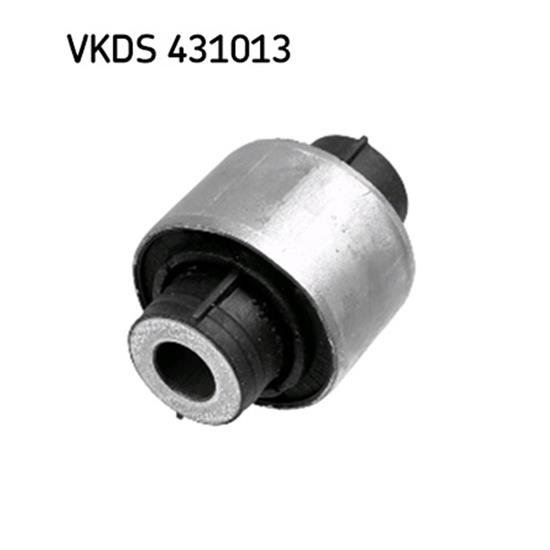 SKF Mounting controltrailing arm VKDS 431013