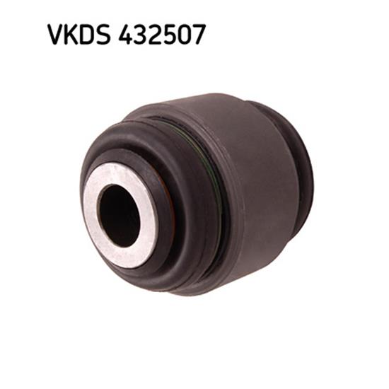 SKF Wishbone Control Trailing Arm Bush VKDS 432507