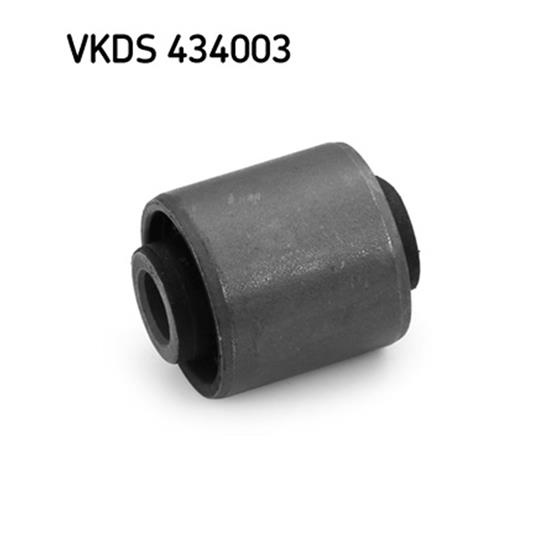 SKF Wishbone Control Trailing Arm Bush VKDS 434003
